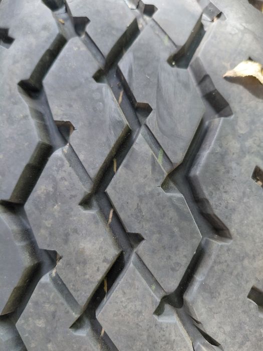 Cauciucuri 225/95R16C ca noi