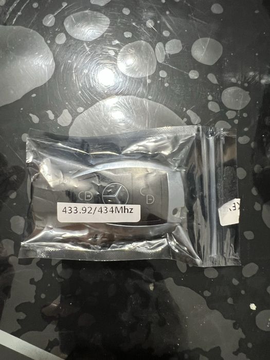 Modele compatibile Mercedes 1997 – 2015