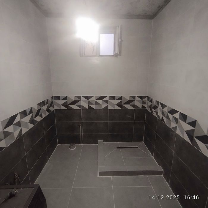 Гипкий мрамор кафел