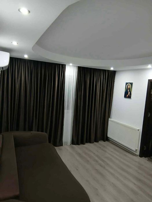 Apartament 2 camere Mobilat micro 11