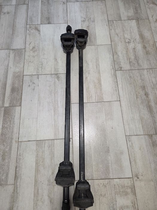 Напречни греди за багажник