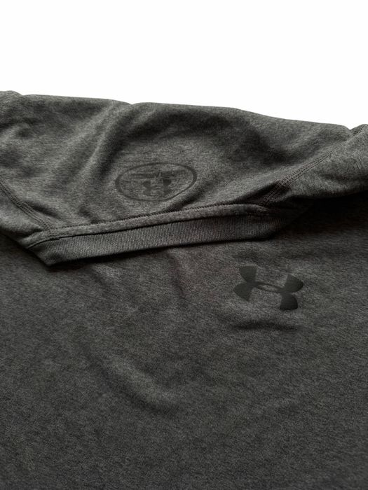 Under Armour  4 бр. Мъжки Тениски  / M/L / Оригинал