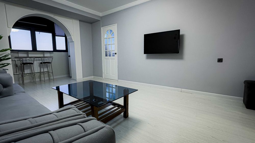 Центр! Хамид Алимджан 13Б — Знаменитые Московские Высотки!