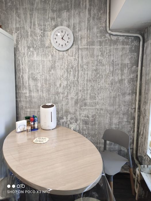 Продам 2х.ком. квартиру