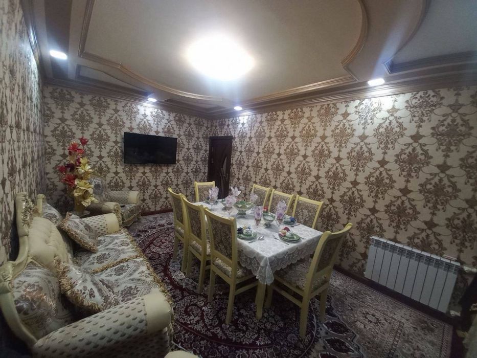 Чиланзар 8 Квартал 3/2/4 Квартира В Аренду