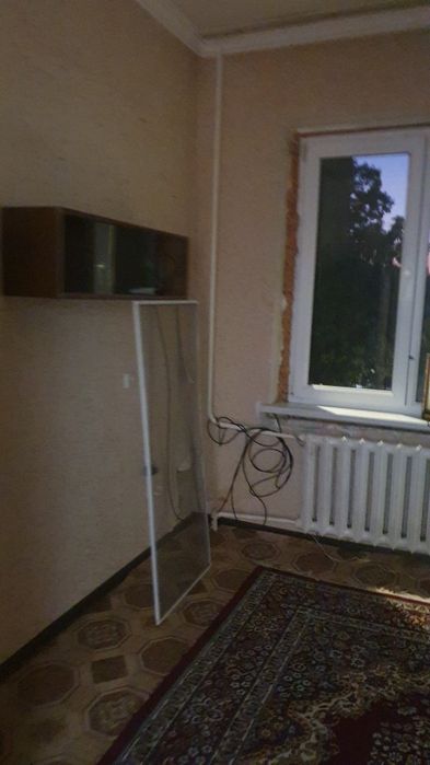 2х комнатная своя