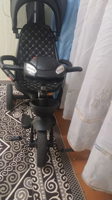 Продам детский велосипед