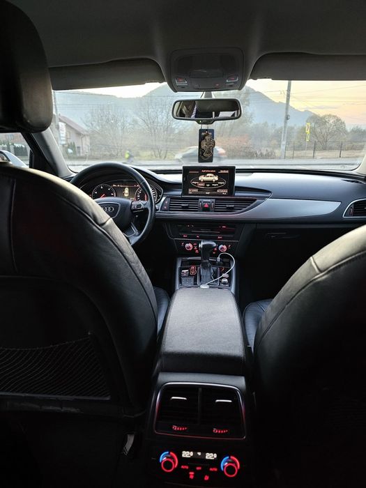 Audi A6 2013 stare Buna
