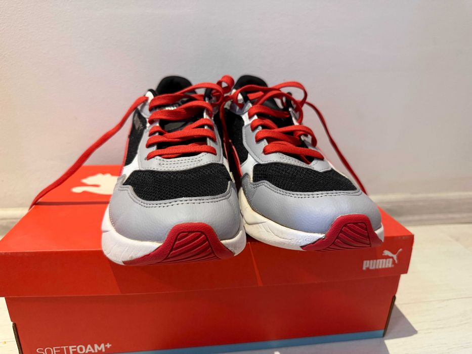 Puma X-Ray Speed Lite