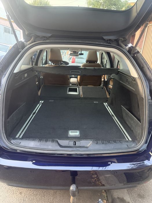 PEUGEOT 308, an 2015 - 1.6 diesel 120 cp schimb cu peugeot RCZ