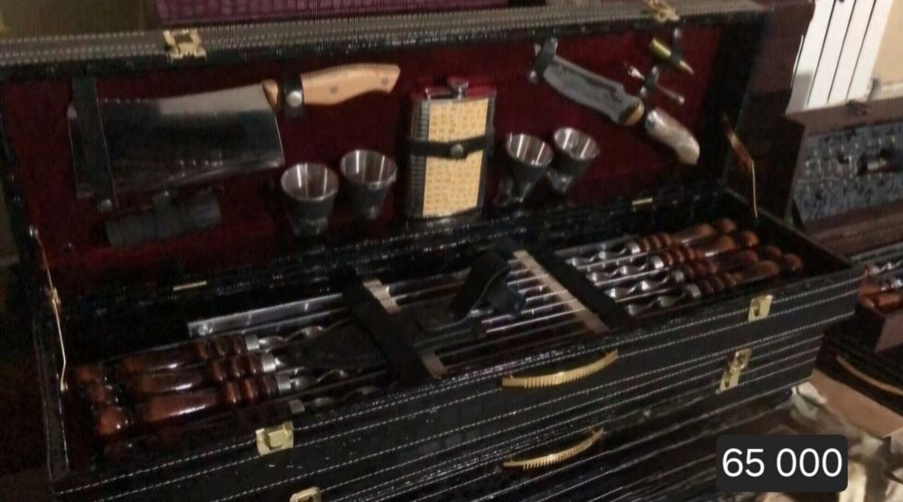 Лучший подарок мужчине