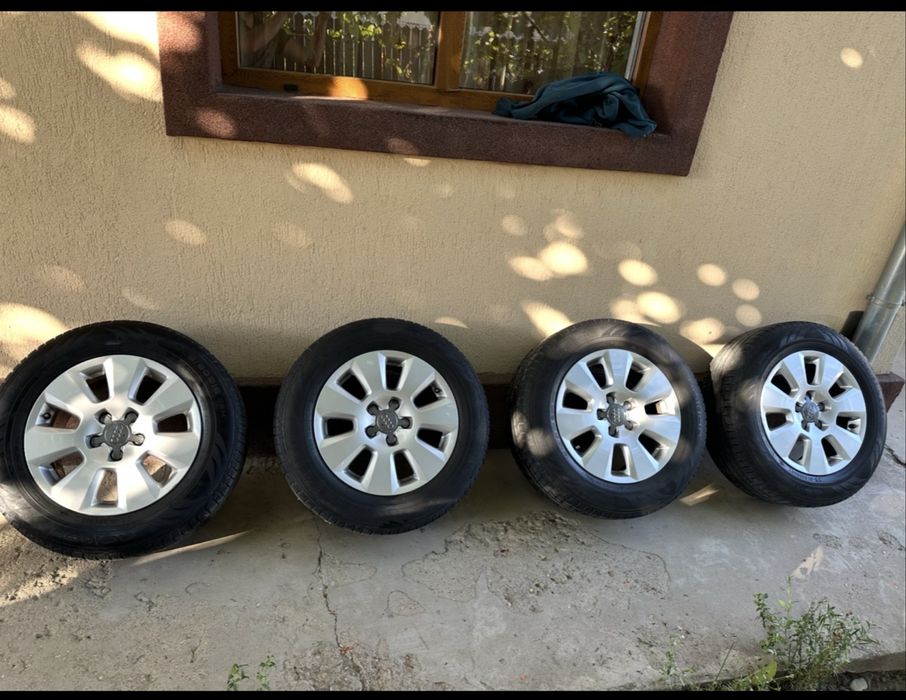 Vand audi a3, 1.9 diesel, 105 cp, mai multe detalii in privat.