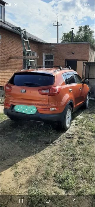 Продам авто в идеальном состоянии!