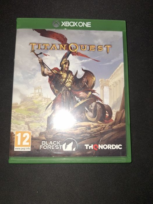 Vând jocuri xbox one