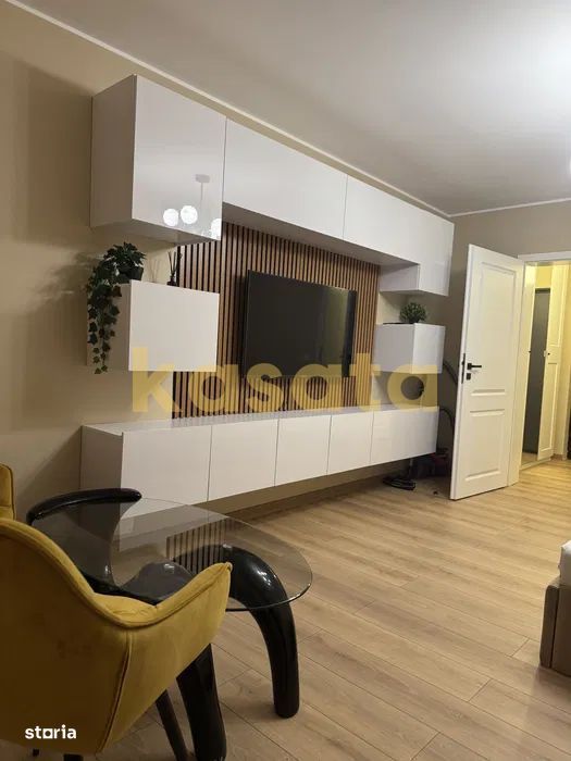 Apartament,