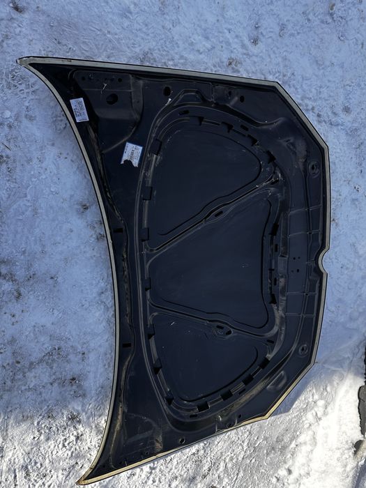 Capotă motor vw polo 6r.