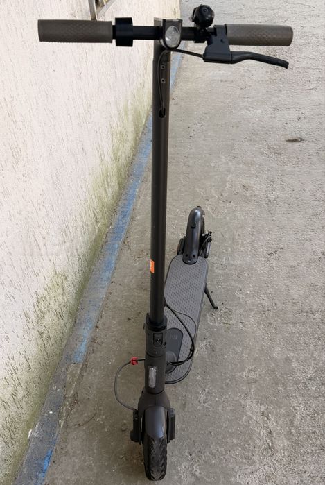 Trotineta electrica XIAOMI MI 1S - Pliabila