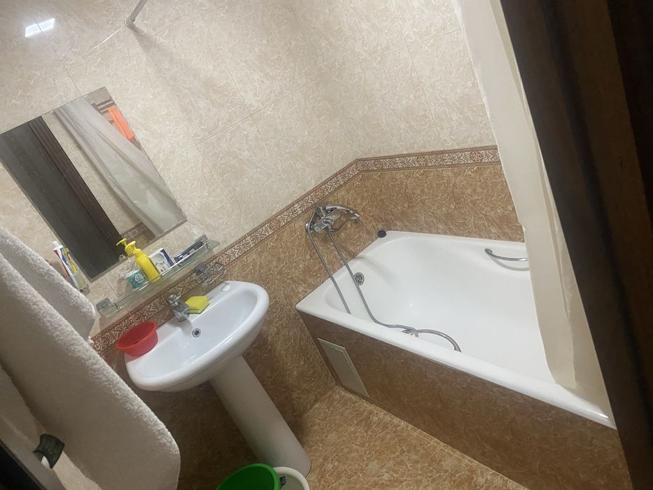Сдам квартиру на долгий срок