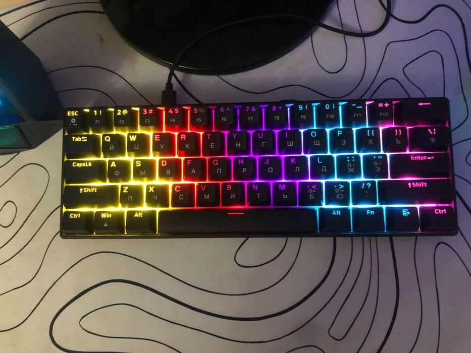 Компьютер игровой