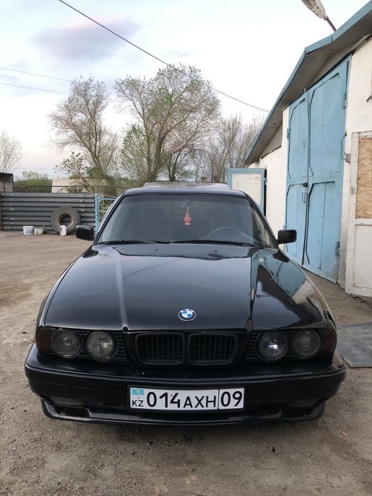 BMW e34 m50b20 Vanos
