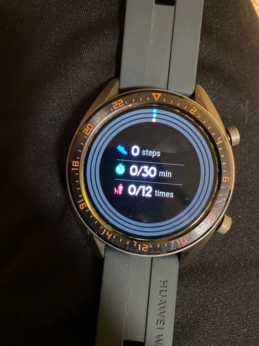 Smart wacth Huawei