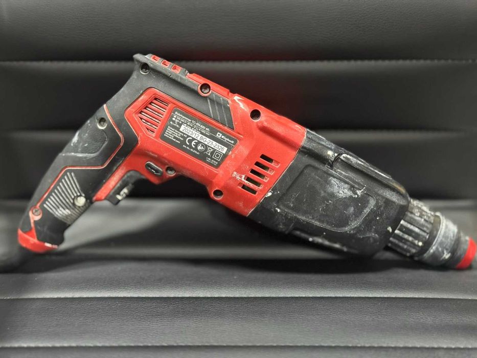 Перфоратор Einhell TC-RH 620 4F