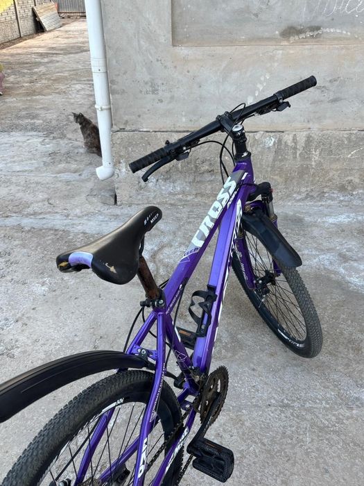 Велосипед бу состаянии отлично