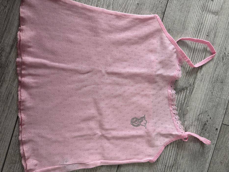 Pijama bumbac Victoria’s Secret