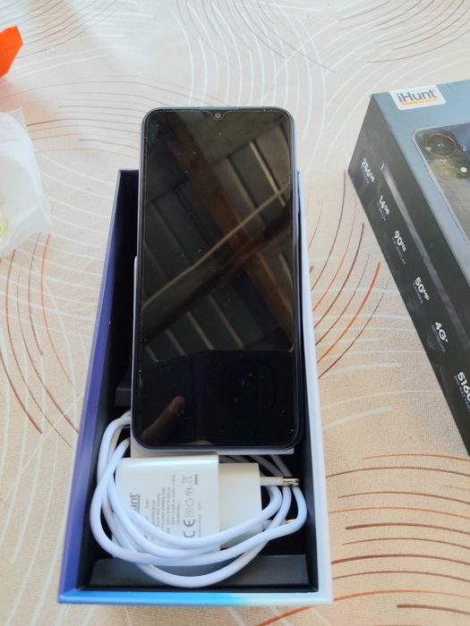 Telefon ihant s24