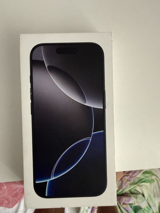 IPhone 16 Pro,128 ГБ