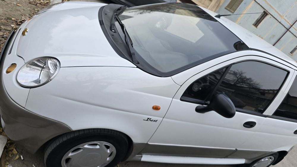 Matiz Best arendaga beriladi
