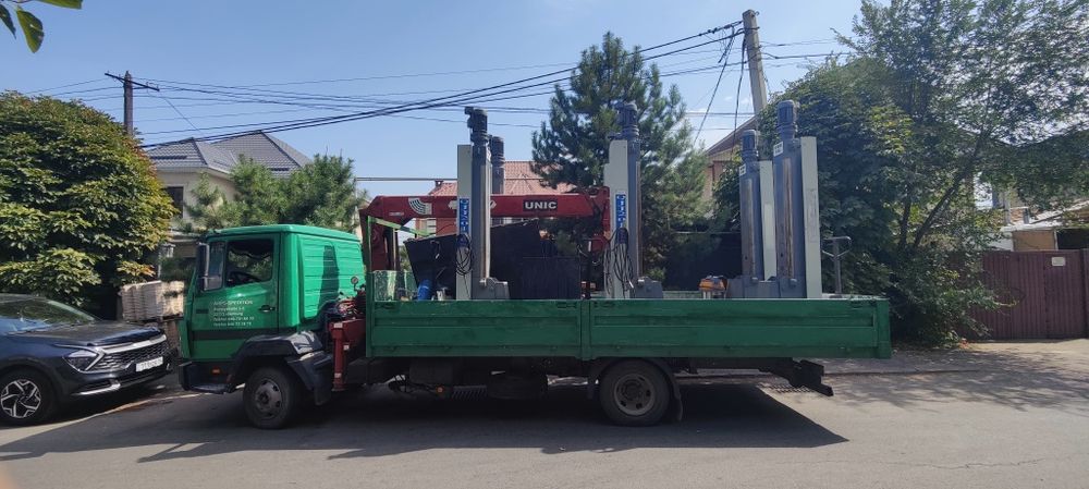 Манипулятор қызметі,қала бойынша арзан. Услуги Манипулятора ,