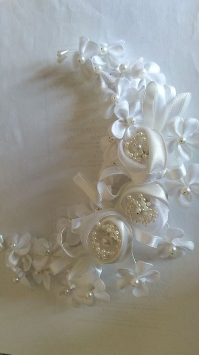 Украшение для невесты