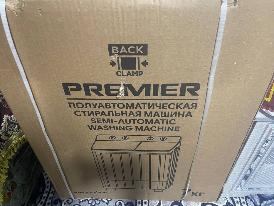 Pol avtomat kir moshin. Mikravalnofka. Duxofka. Pelisos. Xammasi yangi