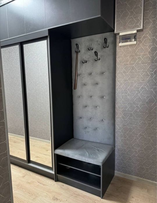 Продаётсия Квартира Новастройка Алмазар сити