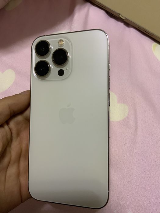 Iphone 13 pro 128 gb LLA 87