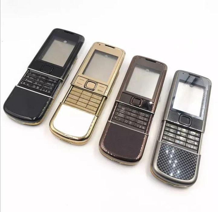 Nokia 8800 sirocco Nokia 8600 Luna 6700 shlift  Korpust