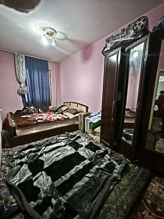 Куйлюк 2 массив 2/1/4 Раздельные комнаты