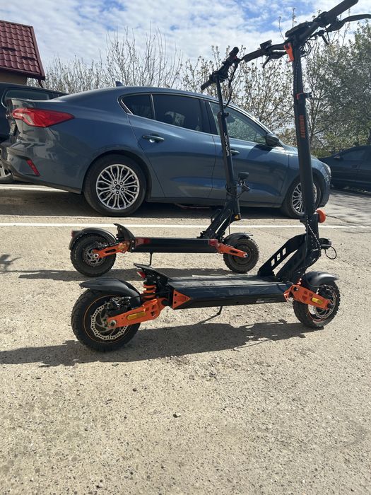 Vănd kamikaze k1plus