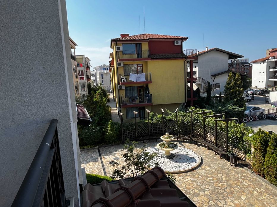 Продава се Двустаен апартамент в Несебър - 55 кв.м за 1653 €/кв.м - Снимка #10