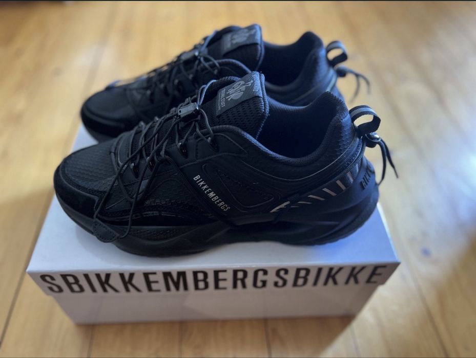 Bikkembergs Ruyi 43