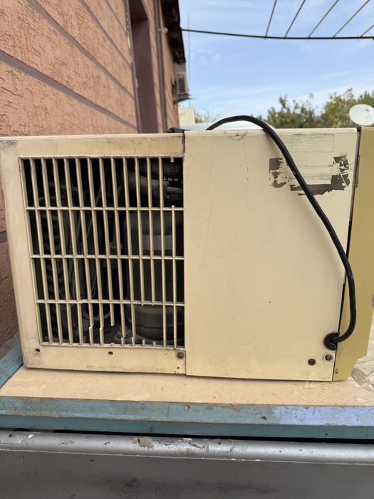 Кондиционеры бу два шт рабочий