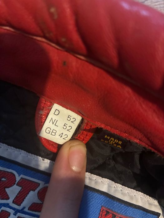 Мото яке! ПРОДАВА СЕ!