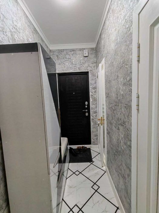 Евро Ремонт 2в3/1/4 Мебель + Техника ТТЗ-2  №Х213