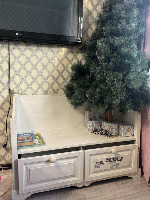 Продам детскую мебель