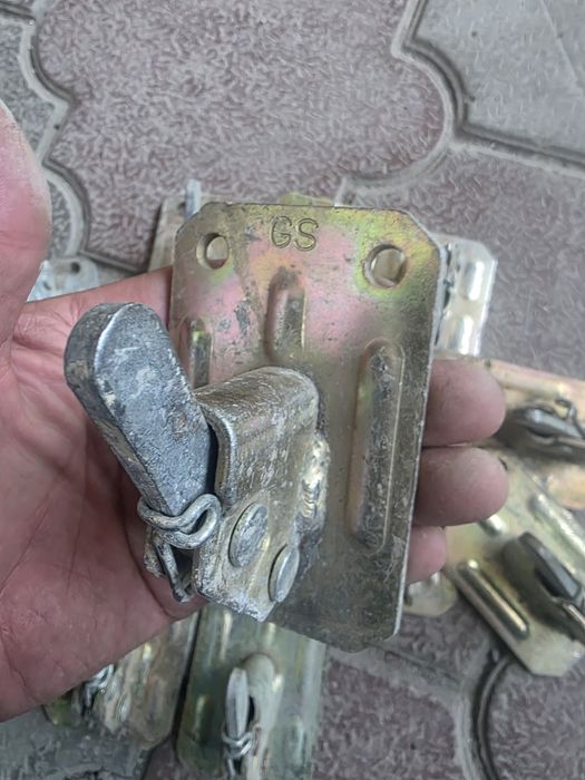 Чирозы в аренду Производство Турции