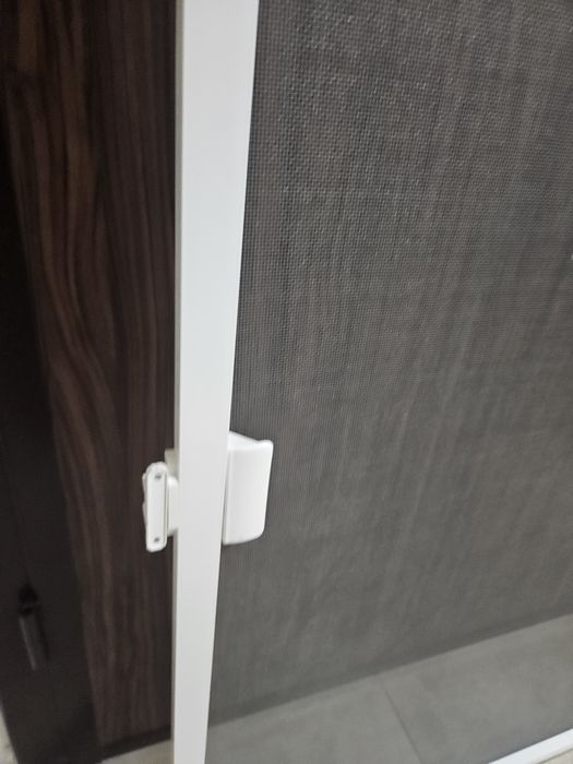 Комарник, 124/92 см