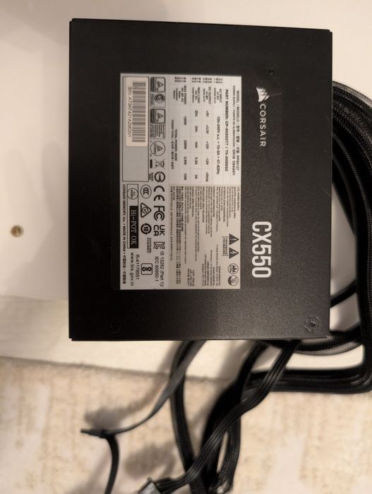 Componente PC full funcționale