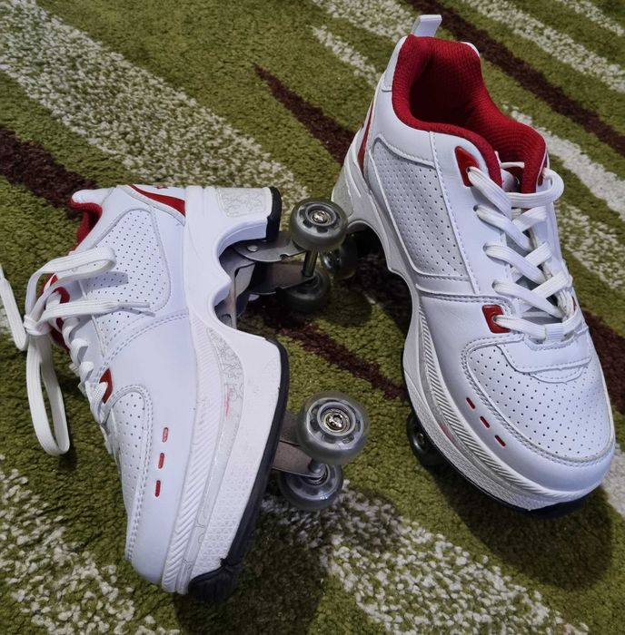 Adidasi AGLOAT Roller Skates