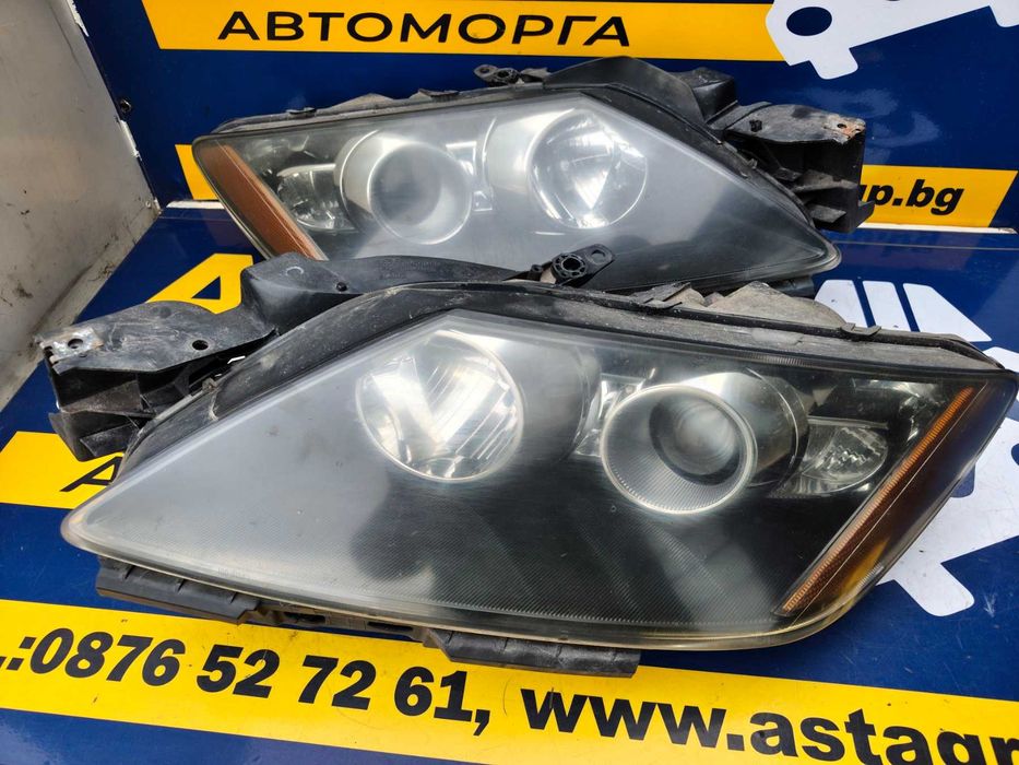 Фарове за Mazda CX 7 - 2009г.